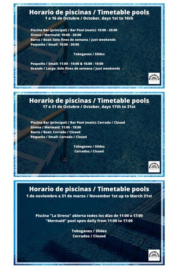 Apartamentos BENALBEACH Benalmadena Bagian luar foto
